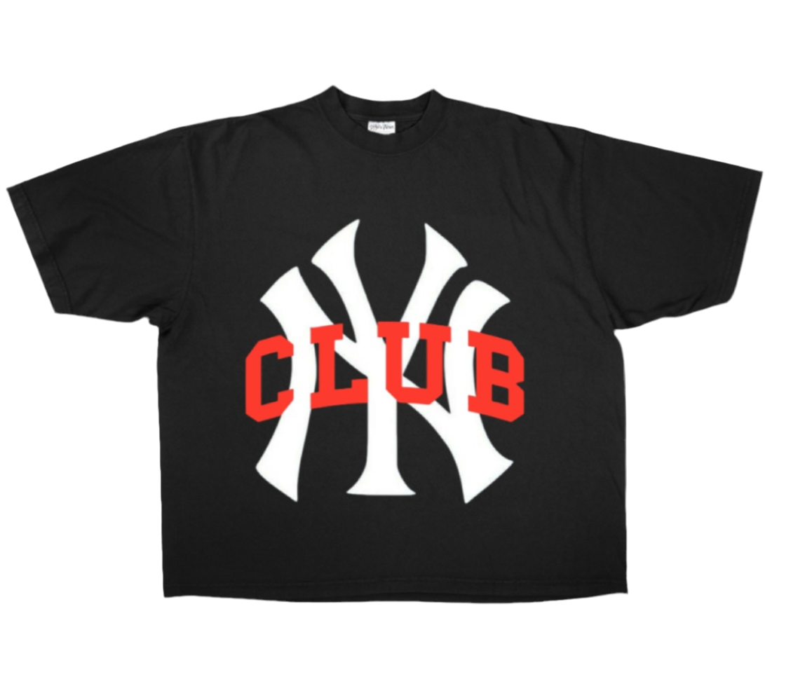Club Yankees T’Shirt