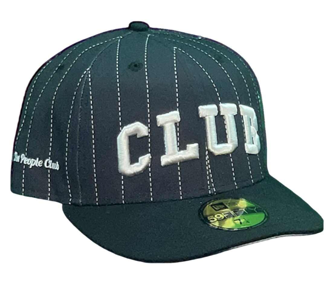 CLUB / 59FIFTY