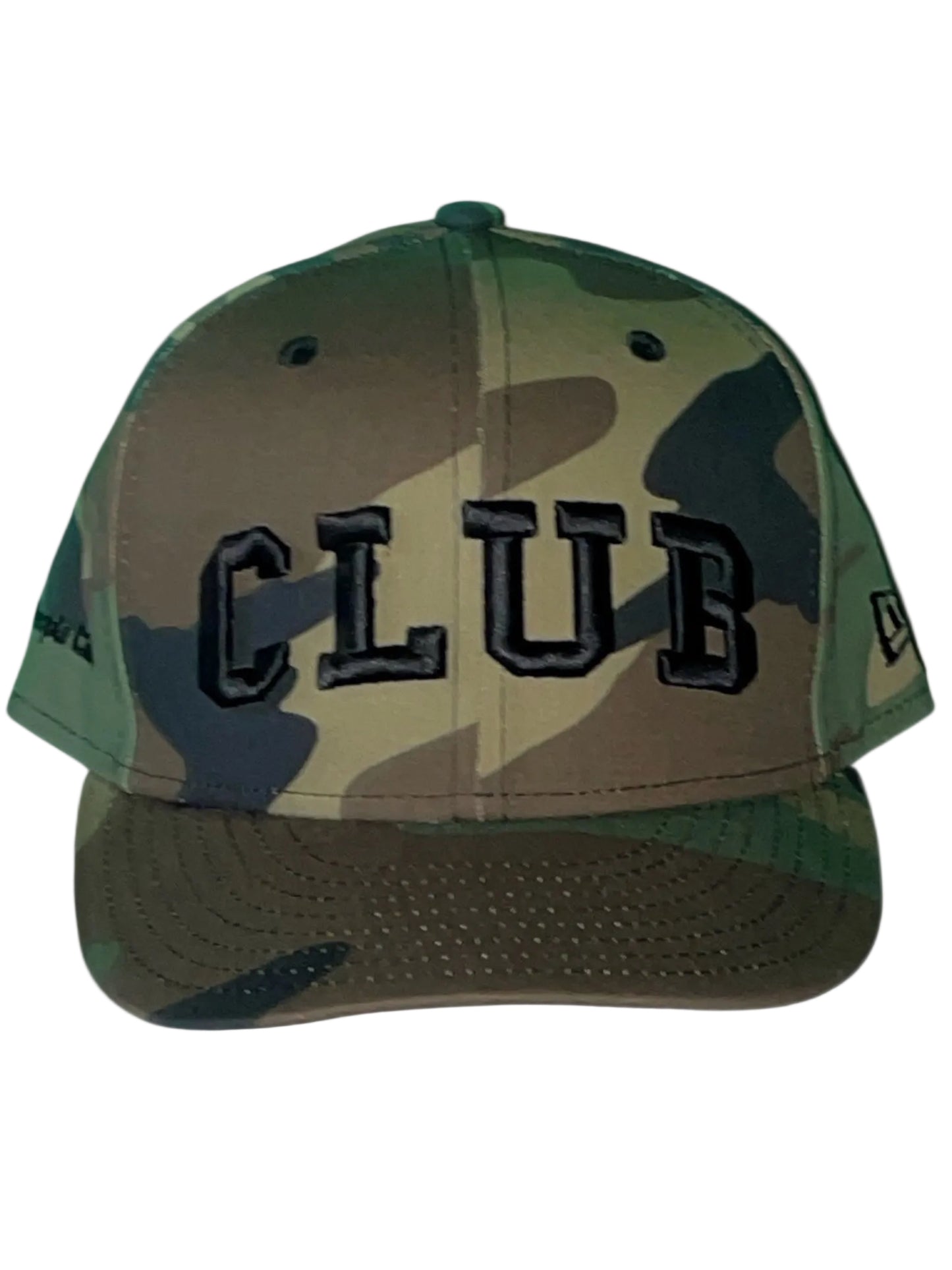 CLUB / 59FIFTY