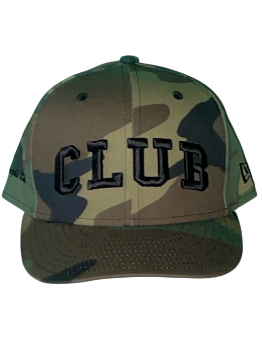 CLUB / 59FIFTY