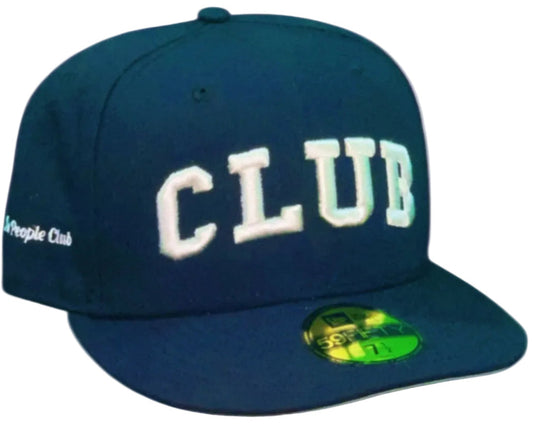 CLUB / 59FIFTY