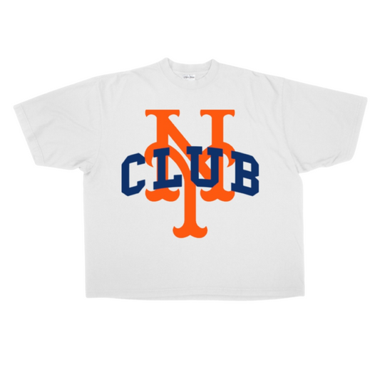 Club Mets T’Shirt