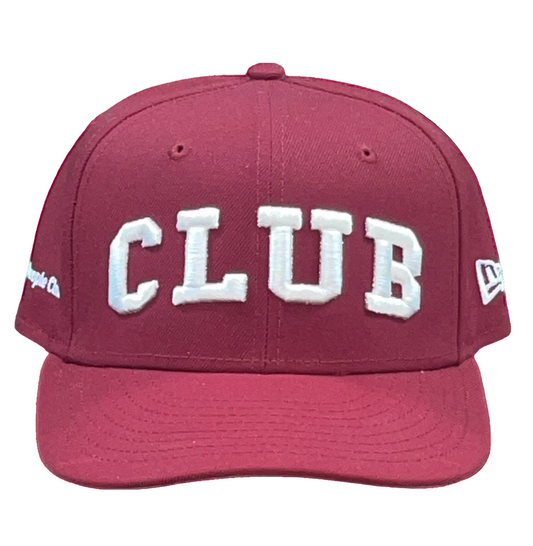 CLUB / 59FIFTY