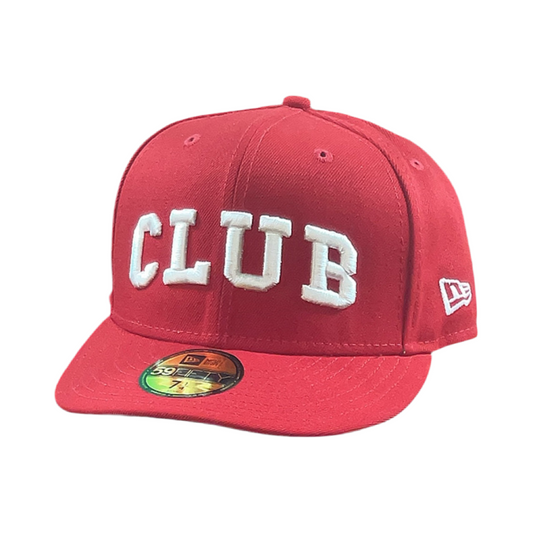 CLUB / 59FIFTY