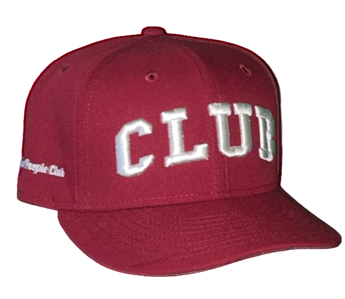 CLUB / 59FIFTY