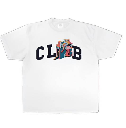 CLUBHOUSE T’shirt