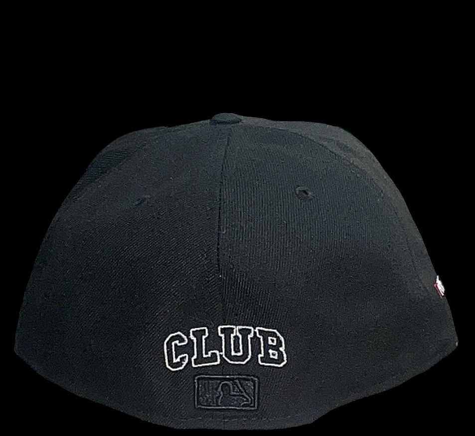 COMMUNITY FITTED.                Pre-sale