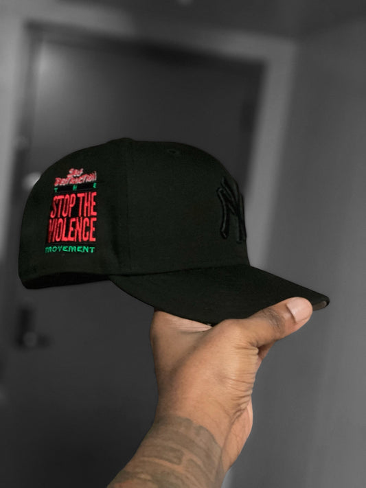 Stop The Violence.                    Pre-Sale